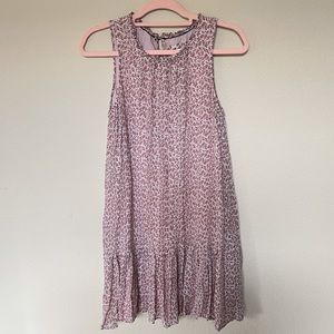 Anthropologie Dress